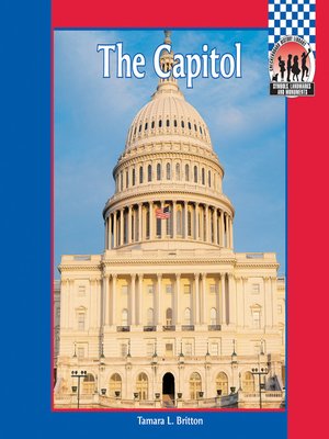 cover image of Capitol